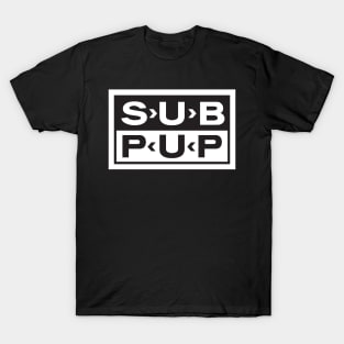 SubPup T-Shirt